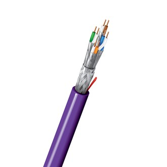 Cable Cat 7A - CPV MICRO