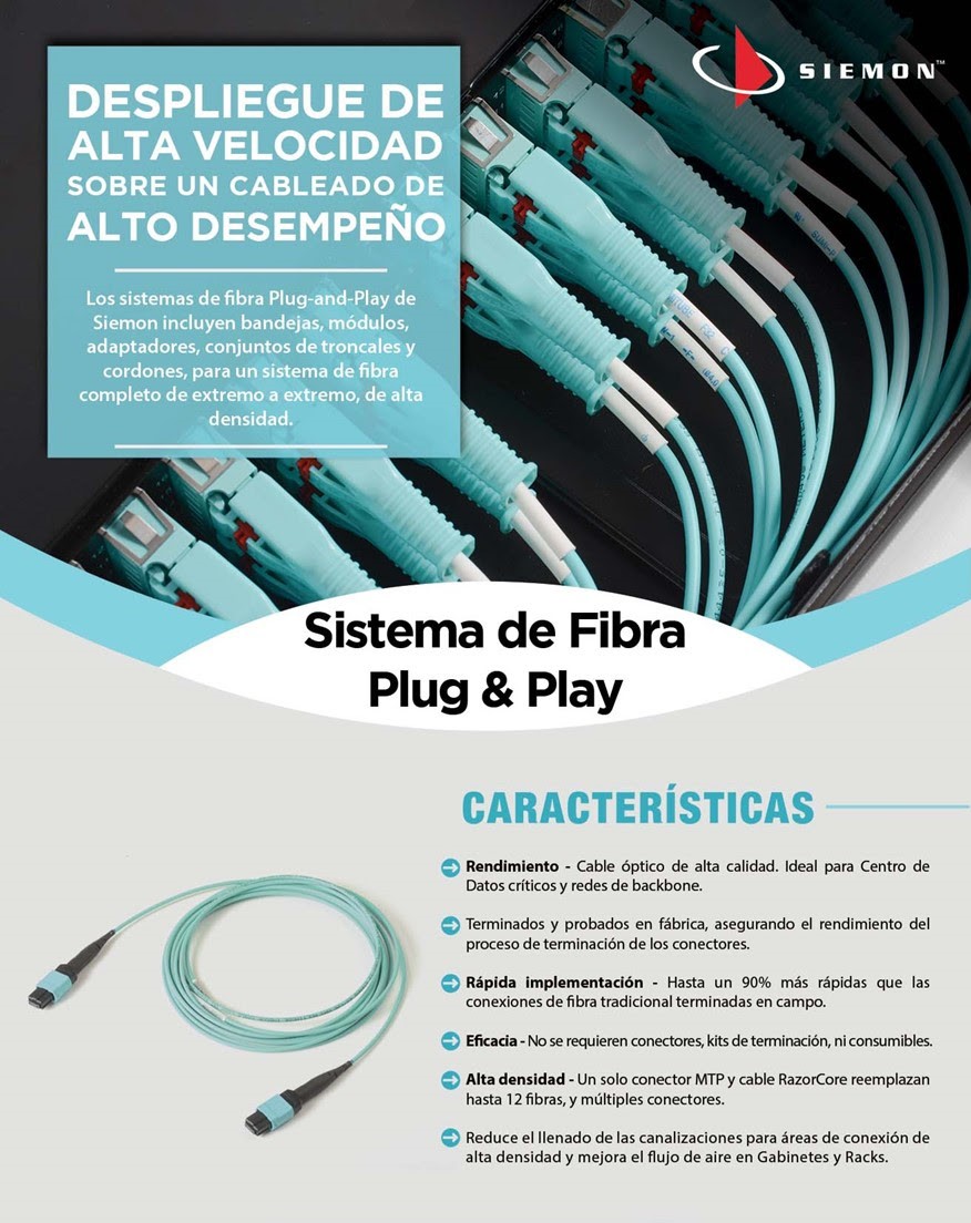 Sistema Plug And Play